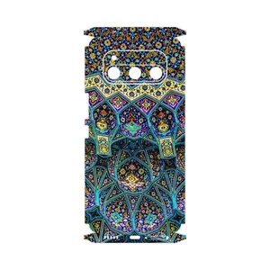 MAHOOT Iran Tile 14-FullSkin Cover Sticker for Daria Bond 5G