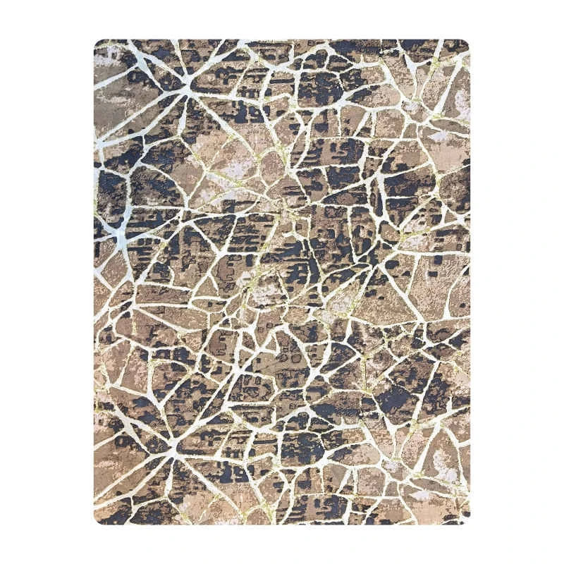 ملحفه آدنو مدل هنگامه کد CH147 دونفره سایز 240x240 سانتی متر