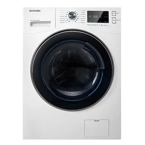 ماشین لباسشویی اتوماتیک دوو مدل DWK1-PR880C ظرفیت 8 کیلوگرم
