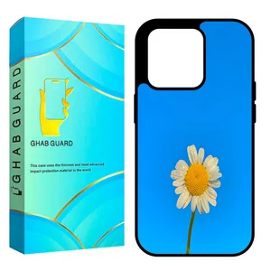 Ghab Guard CHAP Cover For Apple iPhone 12 Pro Max