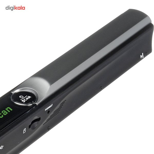اسکنر قابل حمل EasyScan 1