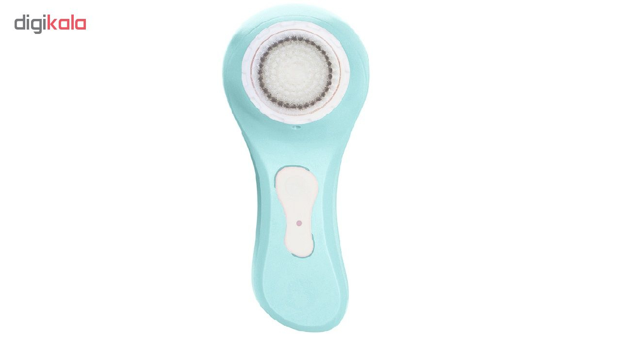 برس پاکسازی صورت مگنیتون مدل فیس براش ویبراتوری MAB