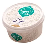 حلوا ارده سنتی سلامت آرا  -  400 گرم