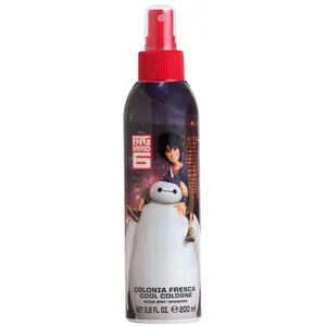 اسپری کودک ایر وال مدل Big Hero 6 حجم 200 میلی لیتر