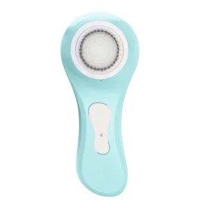 برس پاکسازی صورت مگنیتون مدل فیس براش ویبراتوری MAB