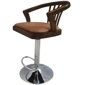 صندلی اپن مدل جکدارB