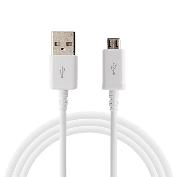 کابل تبدیل usb به micro usb مدلC101 طول 1.2 متر
