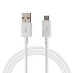 کابل تبدیل usb به micro usb مدلC101 طول 1.2 متر