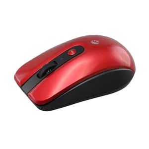 ماوس بی‌سیم اپتیکال فراسو مدل FOM-1373RF