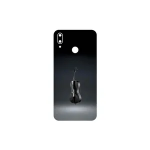 MAHOOT Cello Cover Sticker for Huawei Y9 2019
