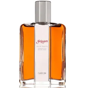 Caron Yatagan Eau De Toilette For Men 125ml