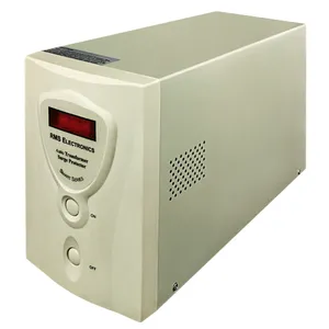 استابلایزر پرنیک مدل SB-6000 ظرفیت 6000VA