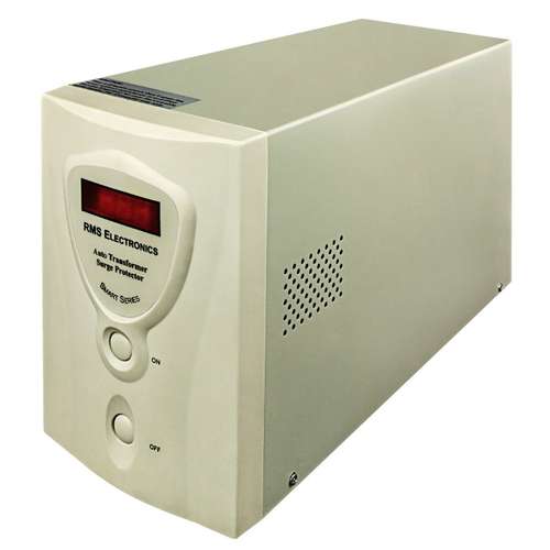 استابلایزر پرنیک مدل SB-6000 ظرفیت 6000VA