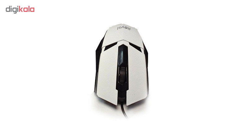 ماوس مخصوص بازی رویال مدل M129 2