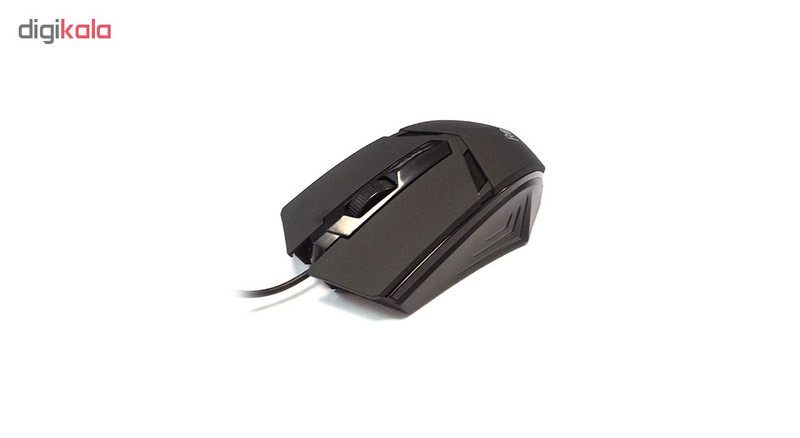 ماوس مخصوص بازی رویال مدل M129 3