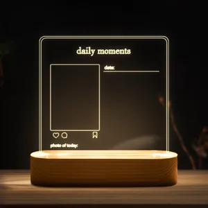 چراغ خواب اتاق کودک ارسا مدل پلنر B