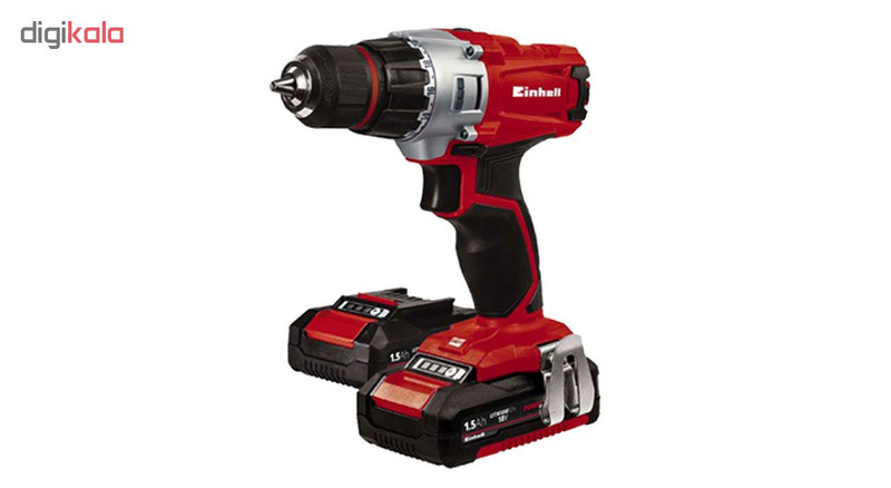 مجموعه ابزار کارگاهی قابل حمل اینهل مدل Power Exchange 2