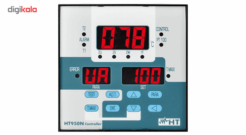 ترمومتر دیجیتال اچ تی اینسترومنتس مدل HT950N ترمومتر دیجیتال اچ تی اینسترومنتس مدل HT950N