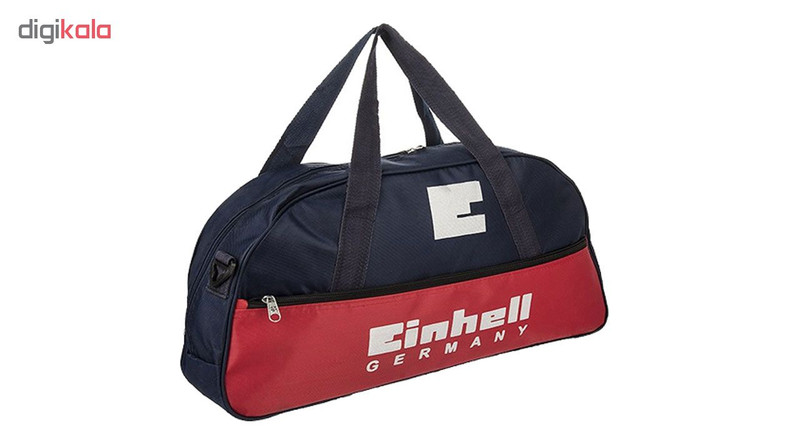 مجموعه ابزار کارگاهی قابل حمل اینهل مدل Power Exchange 2