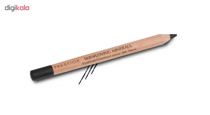 مداد چشم پرستیژ مدل مینرال شماره MEP-01