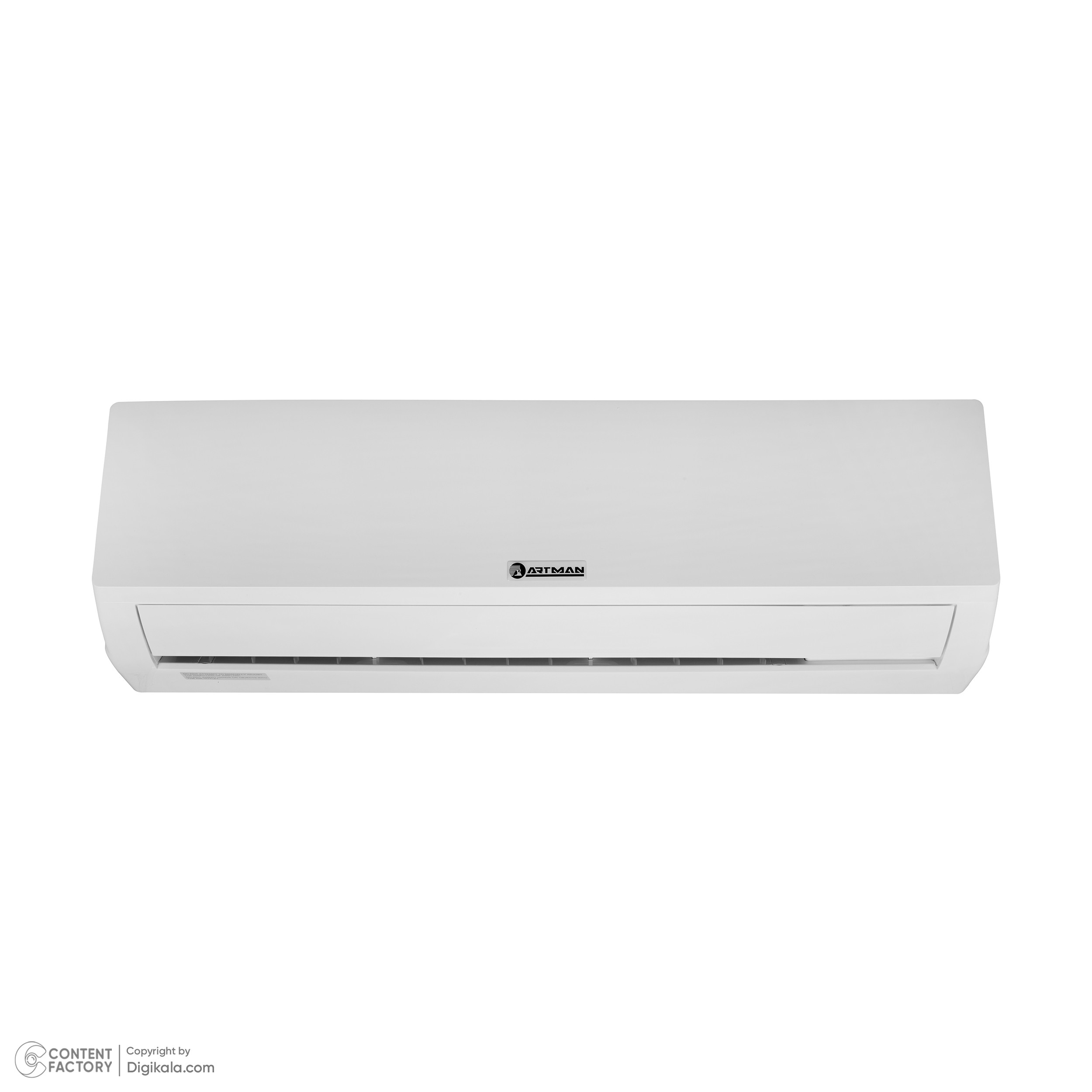 کولر گازی 18 هزار آرتمن مدل AT/ACWO18KTA کولر گازی 18 هزار آرتمن مدل AT/ACWO18KTA