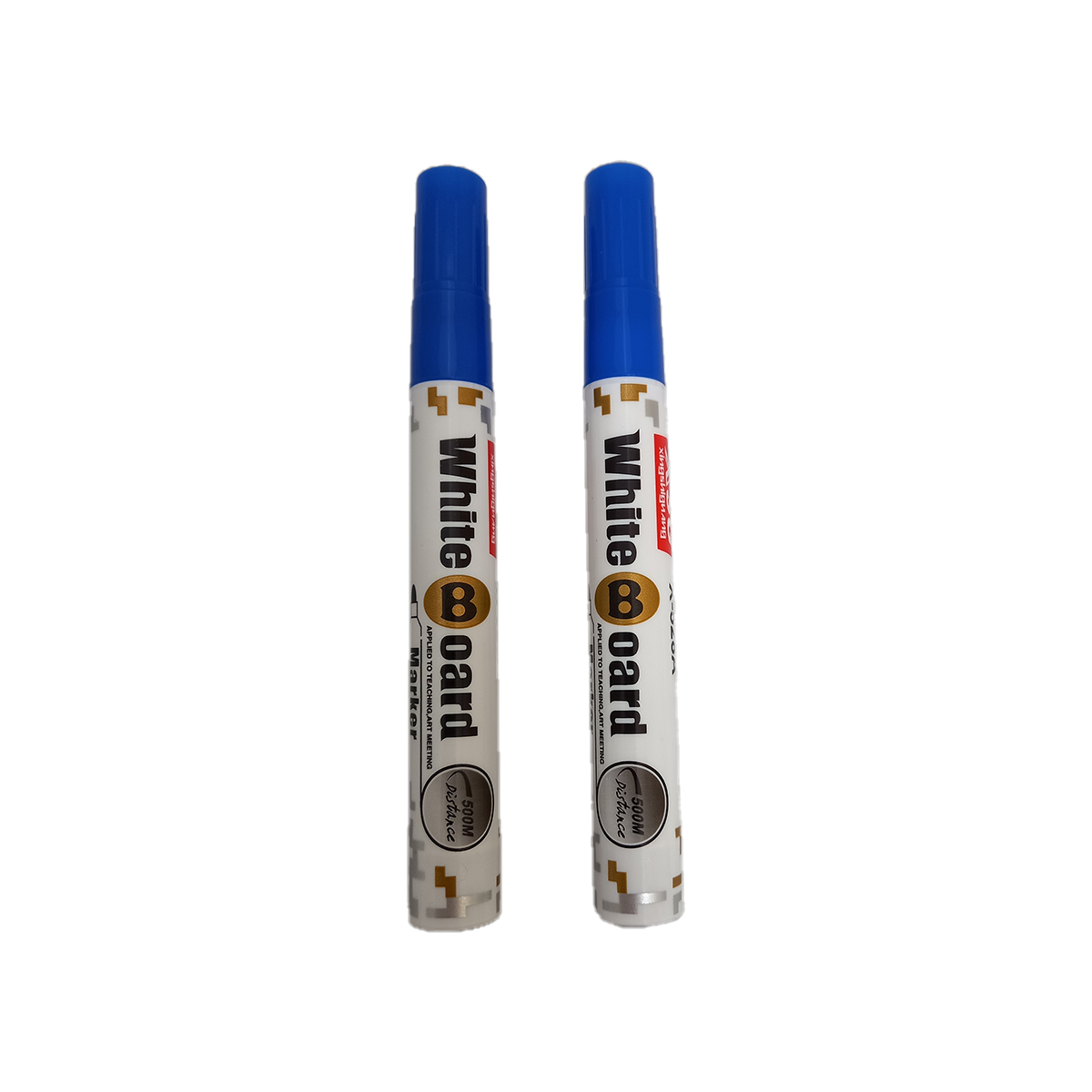 ماژیک وایت برد مدل  XSG کد X-528 بسته 2 عددی