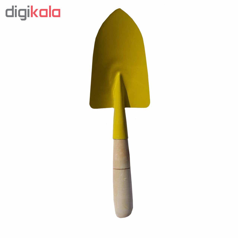 بیلچه مدل C3