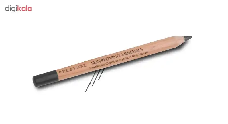 مداد چشم پرستیژ مدل مینرال شماره MEP-02