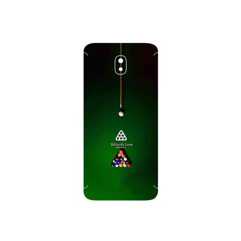 برچسب پوششی ماهوت مدل Pool Billiards Pro مناسب برای گوشی موبایل سامسونگ Galaxy J5 Pro