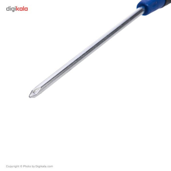 مجموعه پیچ گوشتی ساعتی رینو مدل RPT6035 ست 6 عددی