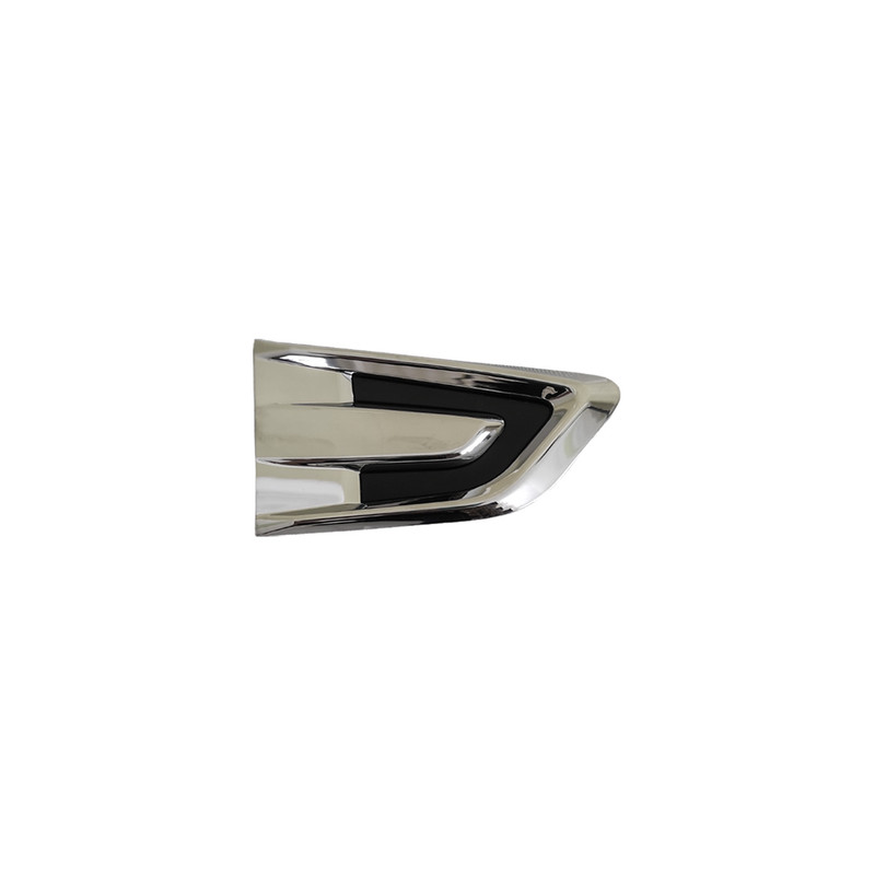 استیل تزئینی گلگیر جلو راست خودرو مدل 5522020U1510 مناسب برای جک S5