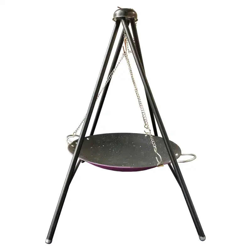 استند و ساج سفری کد CP80