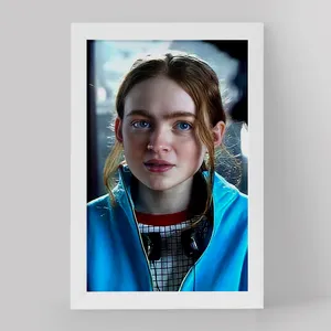تابلو خندالو مدل مکس سریال استرنجر تینگز Stranger Things کد 19327