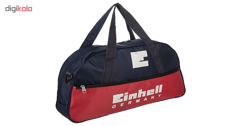 مجموعه ابزار کارگاهی قابل حمل اینهل مدل Power Exchange 3