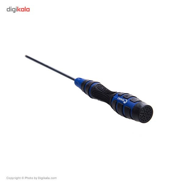 مجموعه پیچ گوشتی ساعتی رینو مدل RPT6035 ست 6 عددی