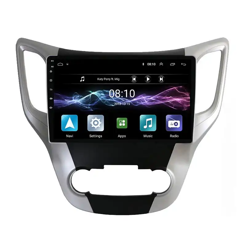 پخش کننده خودرو ووکس مدل CS35C100Pro