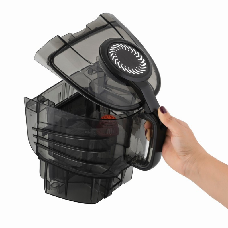 جاروبرقی فکر مدل Freelander RC 7088