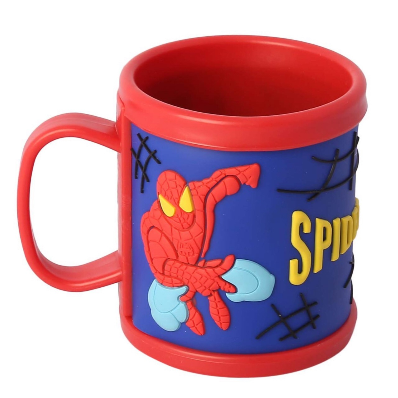 لیوان کودک مدل Spider-Man