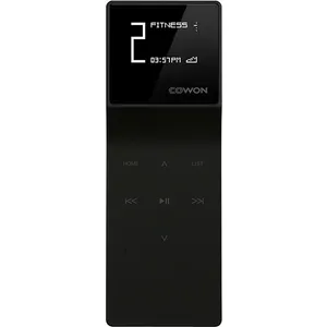 پخش کننده ی موسیقی پرتابل کاون iAUDIO E3 8GB
