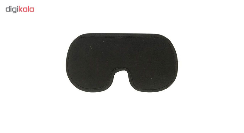 چشم بند خواب سما طب پاکان مدل L