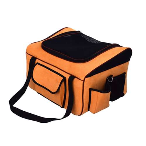 باکس حمل سگ مدل LD2