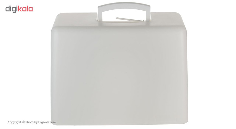 چرخ خیاطی کاچیران مدل Rose220