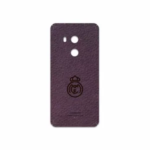 MAHOOT PL-REAL Cover Sticker for HTC U11 Plus
