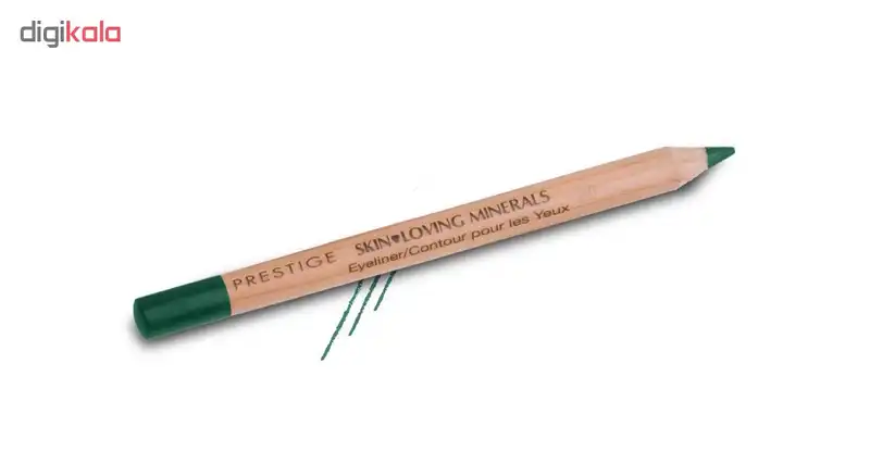 مداد چشم پرستیژ مدل مینرال شماره MEP-05