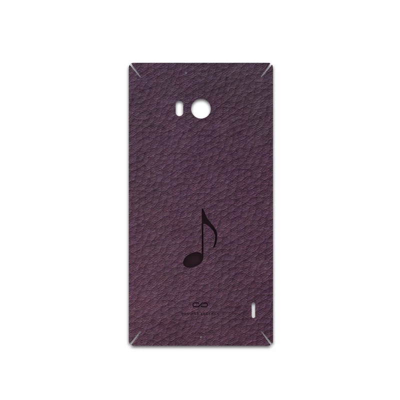 برچسب پوششی ماهوت مدل PL-CHNG مناسب برای گوشی موبایل نوکیا Lumia 930