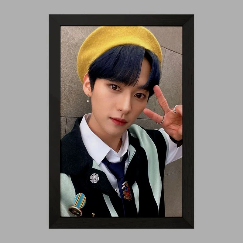 تابلو خندالو مدل لی نو گروه استری کیدز Stary Kids  کد 16931