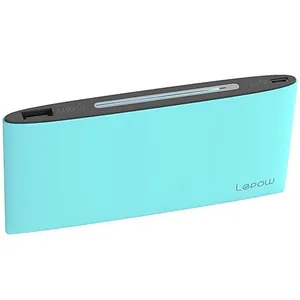 شارژر همراه لپو مدل P15 5000