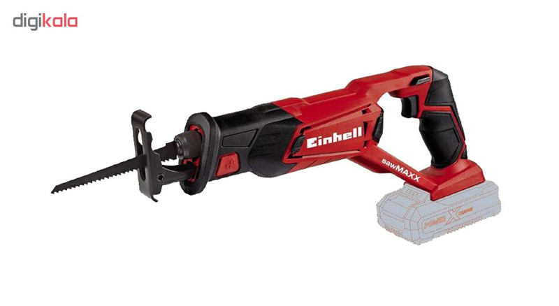 مجموعه ابزار کارگاهی قابل حمل اینهل مدل Power Exchange 4