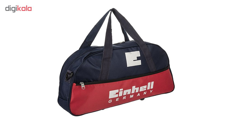 مجموعه ابزار کارگاهی قابل حمل اینهل مدل Power Exchange 4