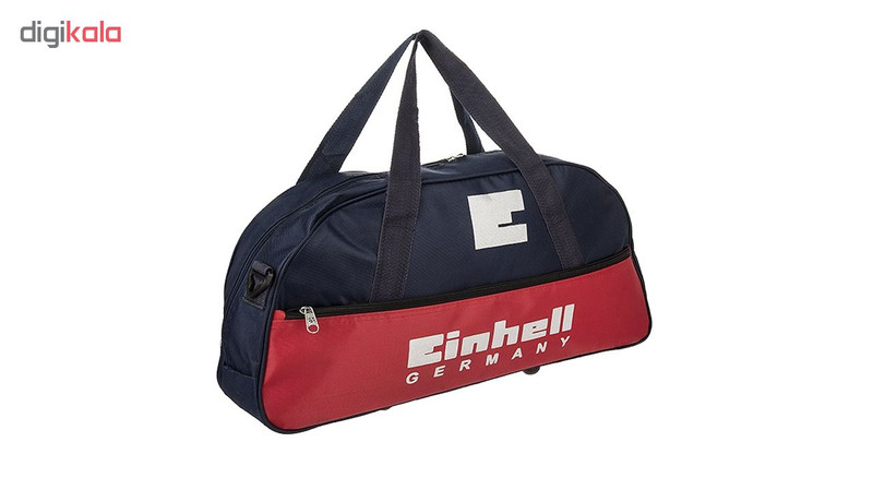 مجموعه ابزار کارگاهی قابل حمل اینهل مدل Power Exchange 5 مجموعه ابزار کارگاهی قابل حمل اینهل مدل Power Exchange 5